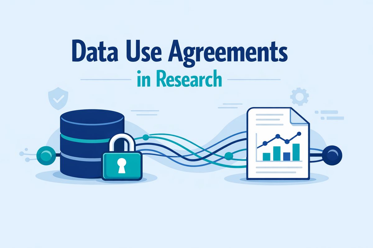 Dursa Data Use Agreements in Research: Requirements and Compliance | Pactly