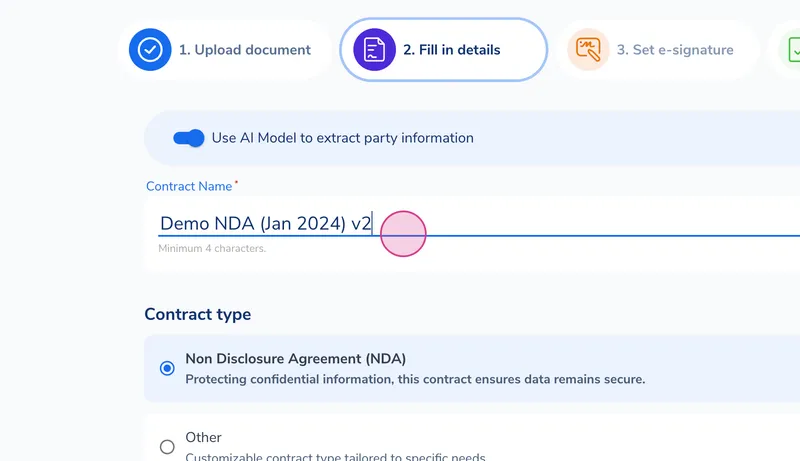Rename and categorize the document
