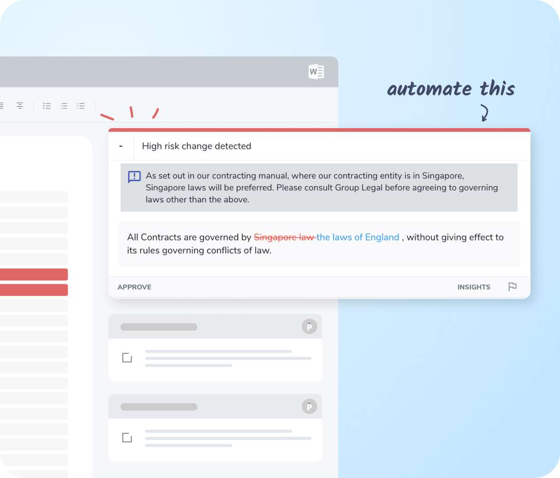 Automate routine checks-1